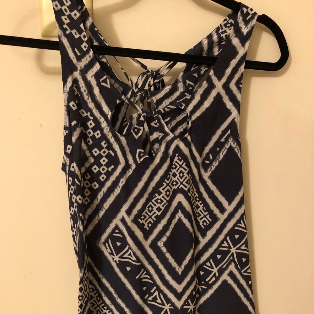 Ecote blouse